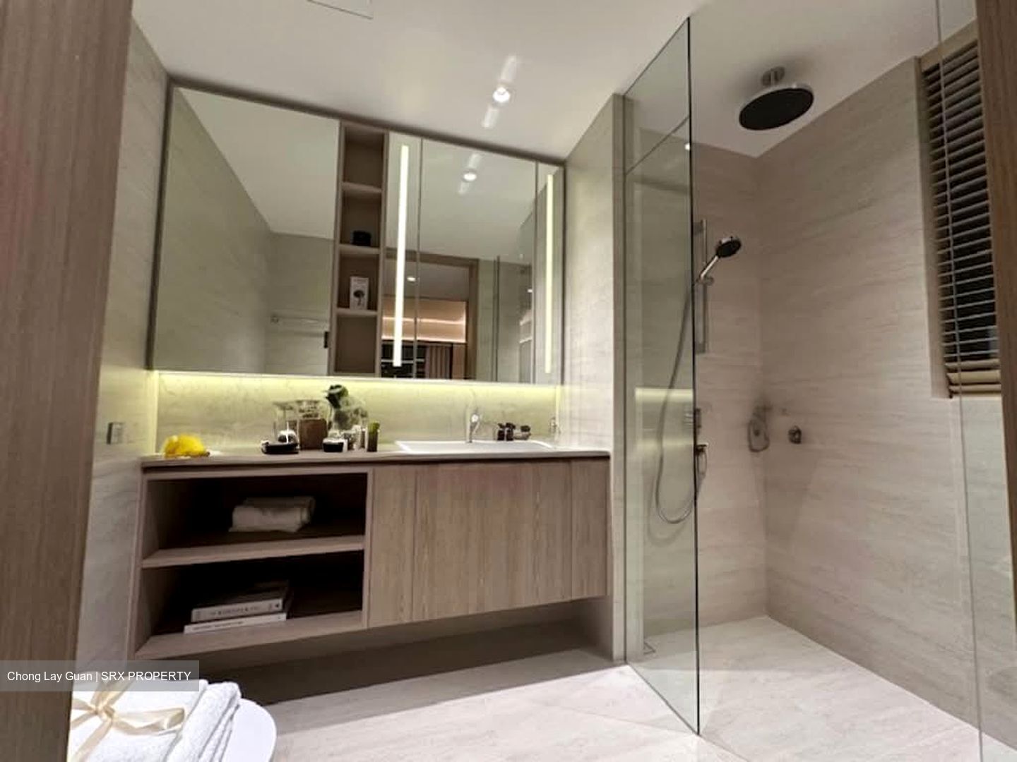 Bloomsbury Residences (D5), Apartment #577467741